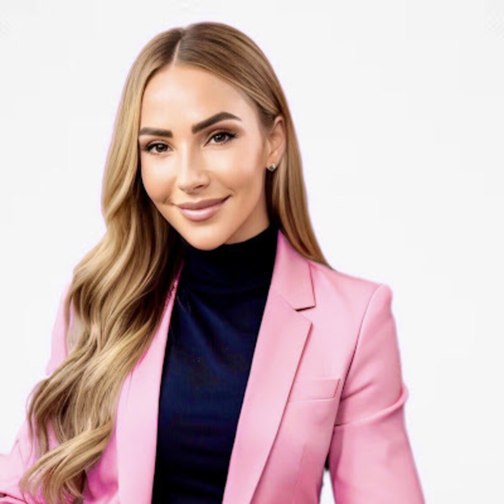 Meet your Posher, Victoria